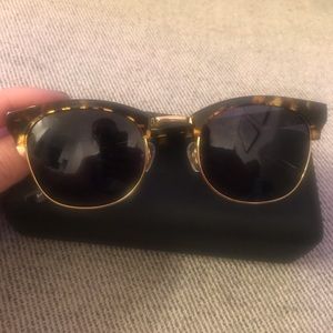 Krewe Women’s Sunglasses